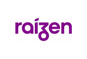 Logotipo de Raízen