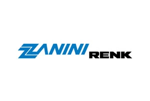 Logotipo de Renk Zanini S/A Equipamentos Industriais