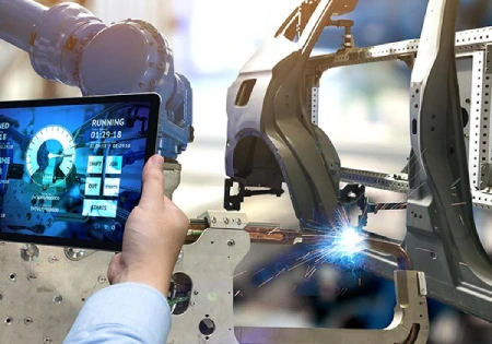 Soluciones en roscas y tornillos especiales para el sector automotor suministradas por Rostec