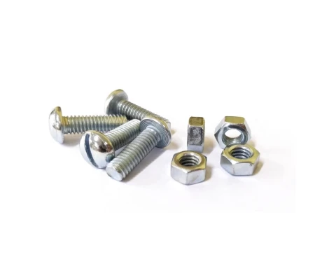 Tornillo del bagazo fabricado por Rostec