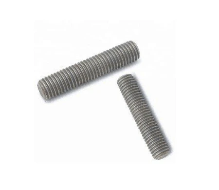 Tornillo prisionero fabricado por Rostec