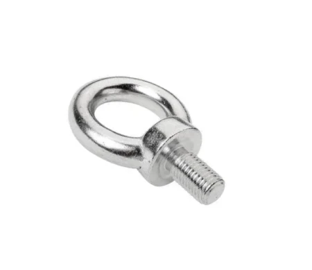 Tornillos de argolla fabricados por Rostec