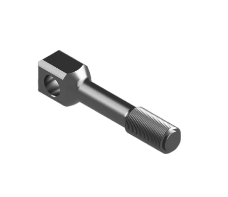 Tornillo de argolla del castillo fabricado por Rostec