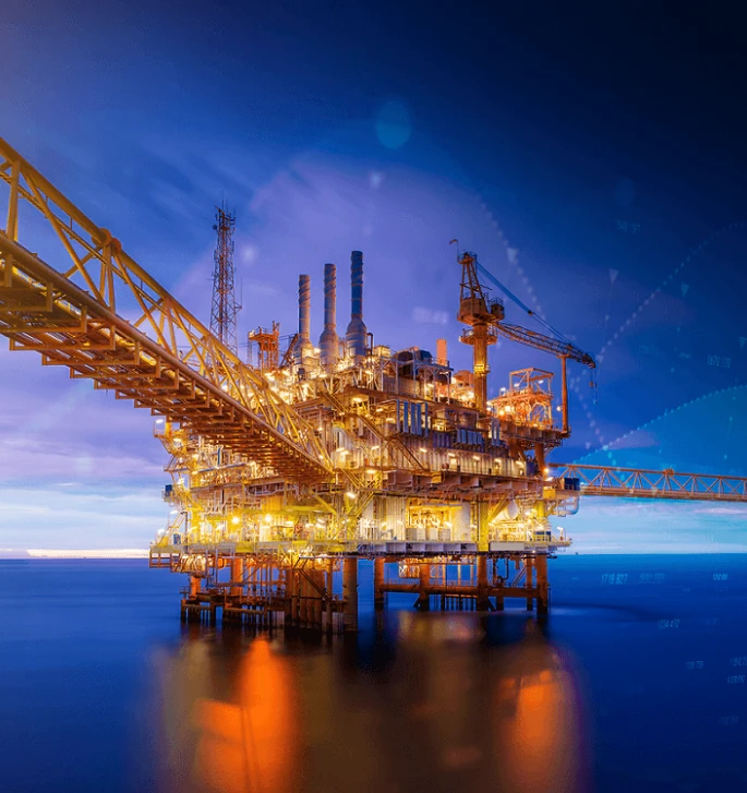 Soluções em roscas e parafusos especiais para o setor de óleo e gás fornecidas pela Rostec