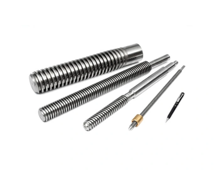 Parafusos e roscas especiais em São Paulo produzidos pela Rostec