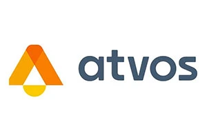 Logotipo da Atvos