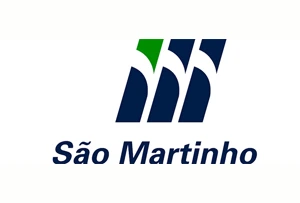 Logotipo da São Martinho