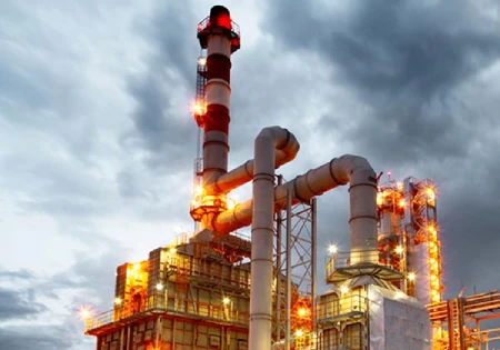 Atendimento da Rostec para usinas sucroalcooleiras com elementos de fixação especiais