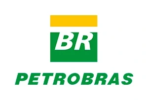 Logotipo da Petrobras