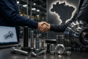 O impacto da dependência de importação